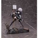 (PO) NieR:Automata Ver1.1a 2B (Deluxe) (Aniplex+) Image_11