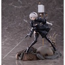 (PO) NieR:Automata Ver1.1a 2B (Deluxe) (Aniplex+) Image_12