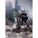 (PO) NieR:Automata Ver1.1a 2B (Deluxe) (Aniplex+) Image_15