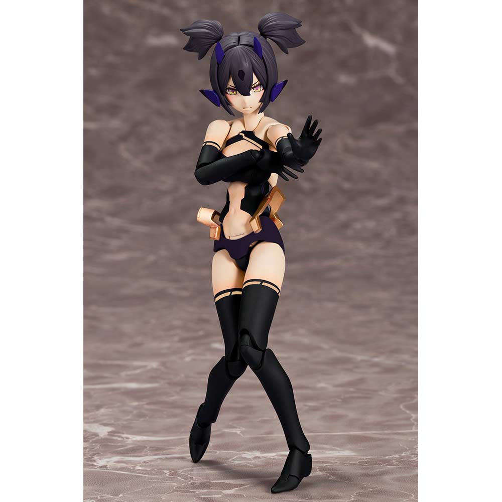 (PO) Megami Device Asra Ninja Shadow Edition Image_4