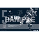 (PO) Megami Device Asra Ninja Shadow Edition Image_10