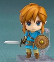 (PO) Nendoroid 733DX The Legend of Zelda: Breath of the Wild - Link DX Edition (Re-issue) Image_7