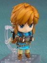 (PO) Nendoroid 733DX The Legend of Zelda: Breath of the Wild - Link DX Edition (Re-issue) Image_9