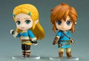 (PO) Nendoroid 1212 The Legend of Zelda: Breath of the Wild - Zelda (Re-issue) Image_5
