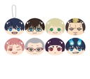 (PO) Blue Exorcist -Shimane Illuminati Saga- Omanju Niginigi Mascot [BOX] Image_2