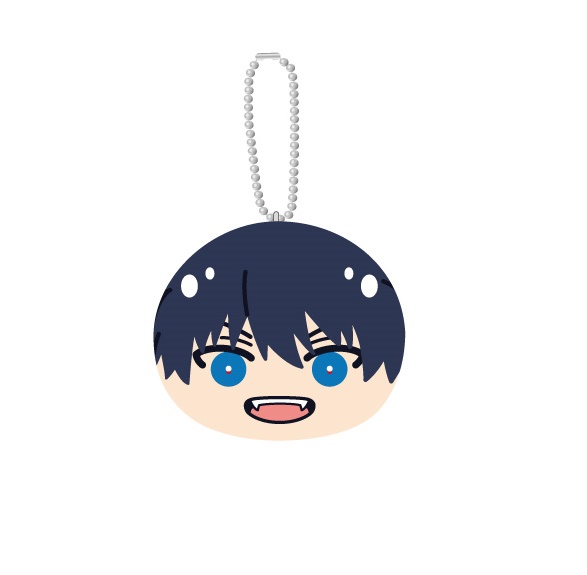 (PO) Blue Exorcist -Shimane Illuminati Saga- Omanju Niginigi Mascot [BOX] Image_3