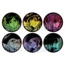 (PO) Trading Hologram Can Badge Blue Lock Pirates Ver. [BOX] Image_1
