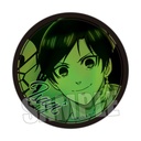 (PO) Trading Hologram Can Badge Blue Lock Pirates Ver. [BOX] Image_2