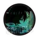 (PO) Trading Hologram Can Badge Blue Lock Pirates Ver. [BOX] Image_7
