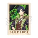(PO) Trading Gilding Style Bromide Blue Lock Pirates Ver. [BOX] Image_2