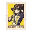 (PO) Trading Gilding Style Bromide Blue Lock Pirates Ver. [BOX] Image_3