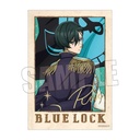 (PO) Trading Gilding Style Bromide Blue Lock Pirates Ver. [BOX] Image_7