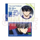 (PO) Trading Business Card Part 4 Blue Lock [BOX] Image_2