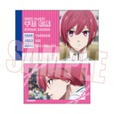 (PO) Trading Business Card Part 4 Blue Lock [BOX] Image_13