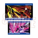 (PO) Trading Business Card Part 4 Blue Lock [BOX] Image_18