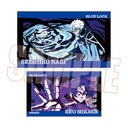 (PO) Trading Business Card Part 4 Blue Lock [BOX] Image_19