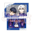 (PO) Trading Business Card Part 4 Blue Lock [BOX] Image_25