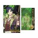 (PO) Trading Business Card Part 4 Blue Lock [BOX] Image_26