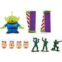 (PO) Revoltech Toy Story - Buzz Lightyear Ver. 1.5 (Re-issue) Image_3