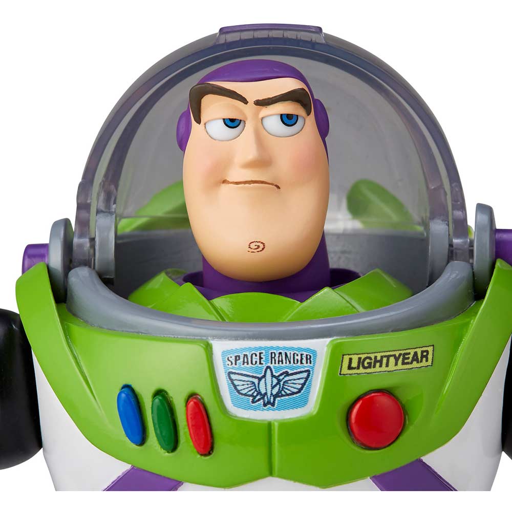 (PO) Revoltech Toy Story - Buzz Lightyear Ver. 1.5 (Re-issue) Image_11