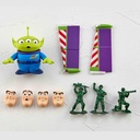 (PO) Revoltech Toy Story - Buzz Lightyear Ver. 1.5 (Re-issue) Image_16