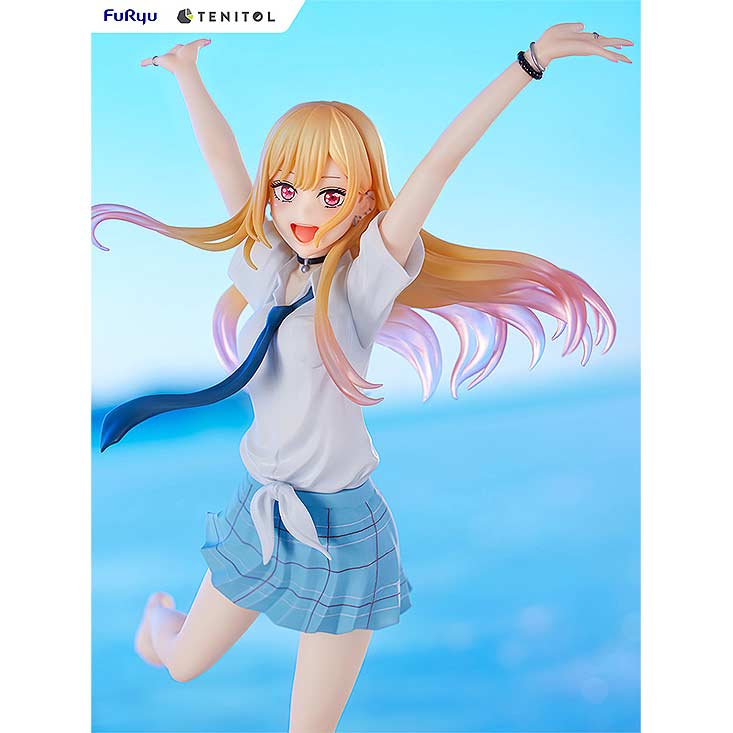 (PO) TENITOL My Dress-Up Darling - Marin Kitagawa Image_5