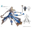 (PO) Final Fantasy XIV: Endwalker The Art of Resurrection - Beyond the Veil (Book) Image_4