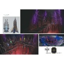 (PO) Final Fantasy XIV: Endwalker The Art of Resurrection - Beyond the Veil (Book) Image_5