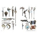 (PO) Final Fantasy XIV: Endwalker The Art of Resurrection - Beyond the Veil (Book) Image_6