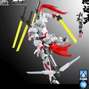 (PO) Motor Nuclear MNP-XH07 Legend of the Star General - Wei Yuan Shi (Sword Fighting Type) Image_8