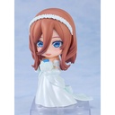 (PO) Nendoroid 2371 The Quintessential Quintuplets Specials - Nakano Miku Wedding Dress Ver. Image_5