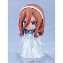 (PO) Nendoroid 2371 The Quintessential Quintuplets Specials - Nakano Miku Wedding Dress Ver. Image_6