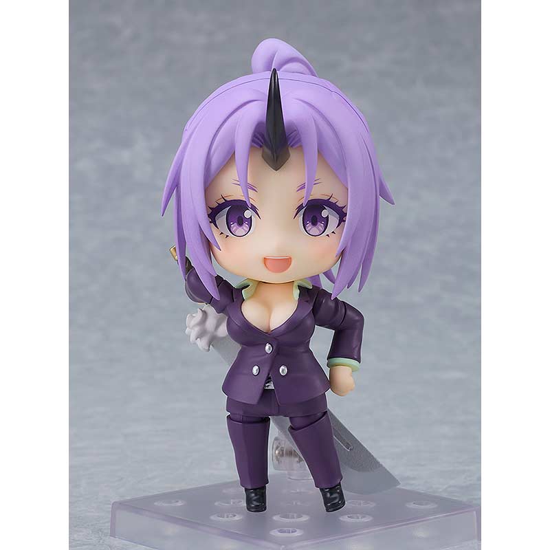 (PO) Nendoroid 2373 That time I Got Reincarnated as a Slime - Shion Image_2