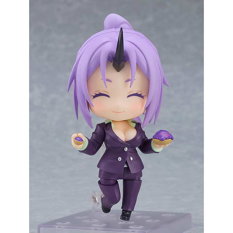 (PO) Nendoroid 2373 That time I Got Reincarnated as a Slime - Shion Image_4
