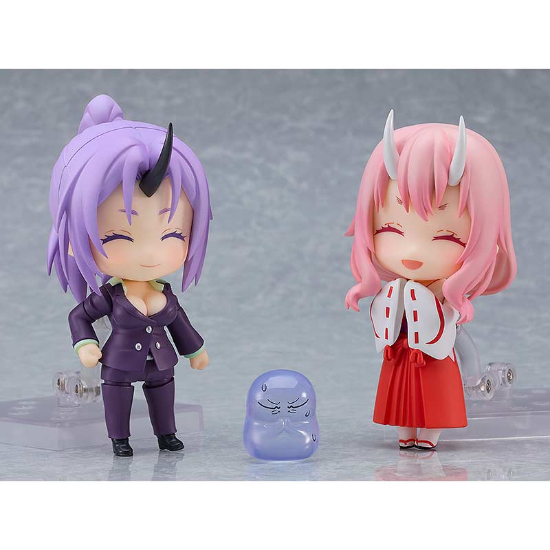 (PO) Nendoroid 2373 That time I Got Reincarnated as a Slime - Shion Image_6