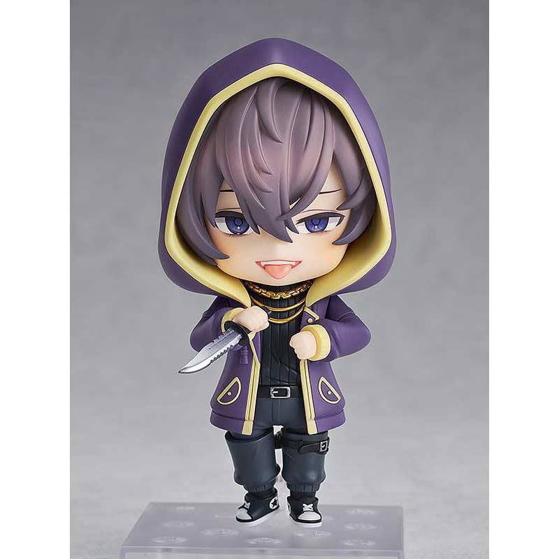 (PO) Nendoroid 2214 - Shoto Image_4