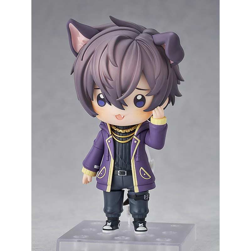 (PO) Nendoroid 2214 - Shoto Image_5