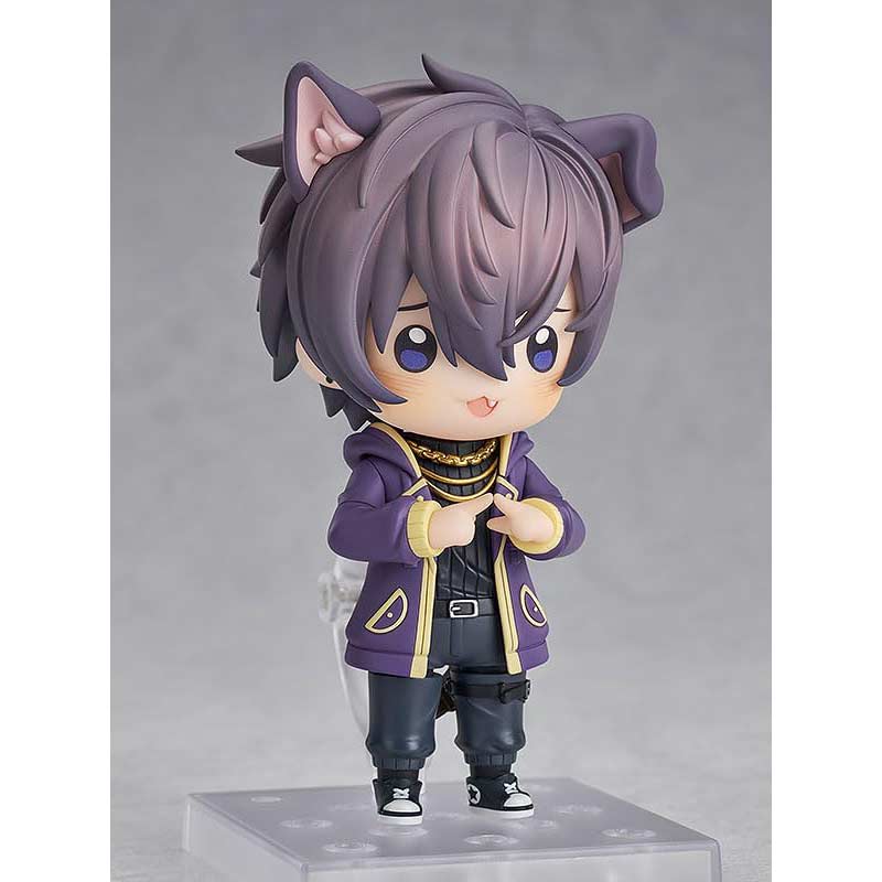 (PO) Nendoroid 2214 - Shoto Image_6