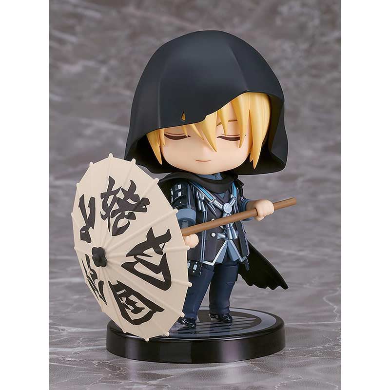 (PO) Nendoroid 2390 Butai Touken Ranbu Yamambagiri Kunihiro Tandokukou - Nihontoshi Image_2