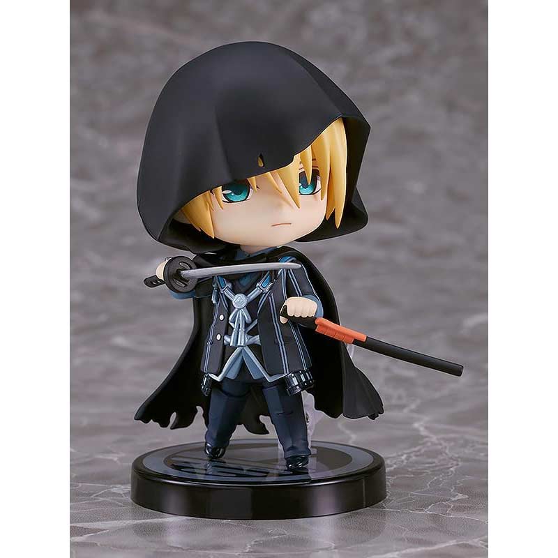 (PO) Nendoroid 2390 Butai Touken Ranbu Yamambagiri Kunihiro Tandokukou - Nihontoshi Image_3