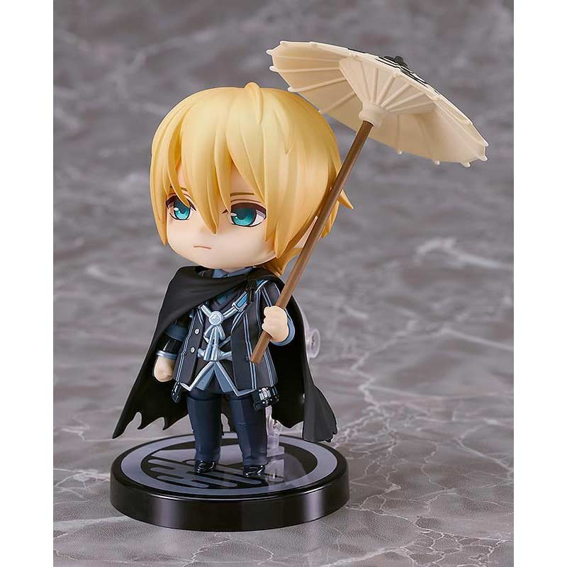 (PO) Nendoroid 2390 Butai Touken Ranbu Yamambagiri Kunihiro Tandokukou - Nihontoshi Image_4