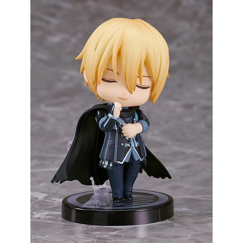 (PO) Nendoroid 2390 Butai Touken Ranbu Yamambagiri Kunihiro Tandokukou - Nihontoshi Image_5