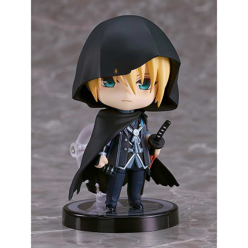 (PO) Nendoroid 2390 Butai Touken Ranbu Yamambagiri Kunihiro Tandokukou - Nihontoshi Image_6