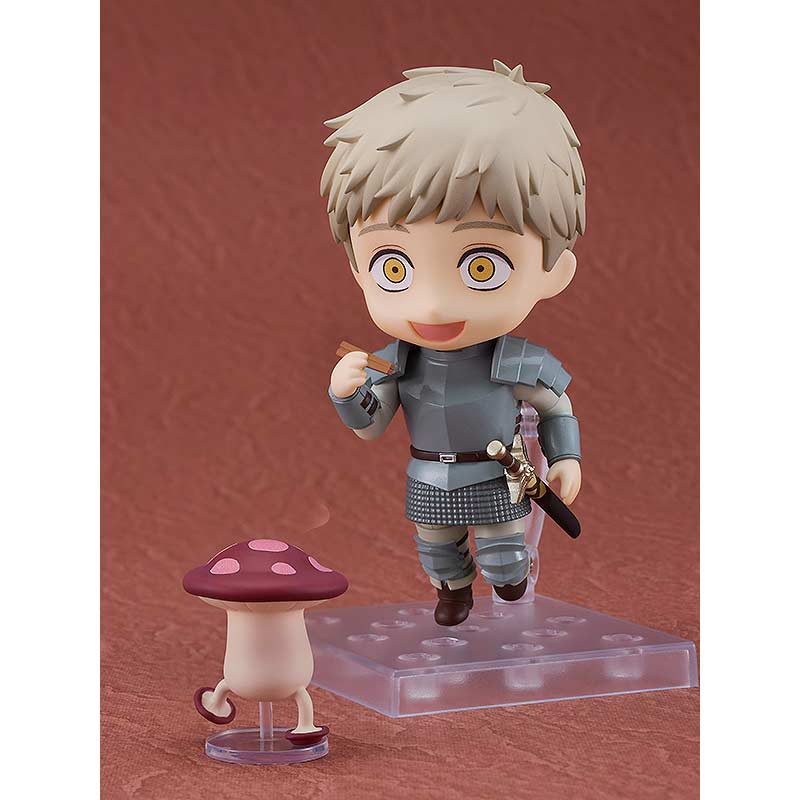 (PO) Nendoroid 2375 Delicious in Dungeon - Laios Image_5
