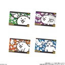 (PO) The Battle Cats Card Wafer Plus Vol.5 [BOX] Image_2