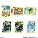 (PO) The Battle Cats Card Wafer Plus Vol.5 [BOX] Image_5