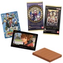 (PO) Kingdom Hearts Wafer Card Memorial Collection [BOX] Image_1