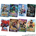 (PO) Kingdom Hearts Wafer Card Memorial Collection [BOX] Image_2