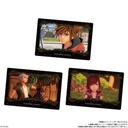 (PO) Kingdom Hearts Wafer Card Memorial Collection [BOX] Image_3