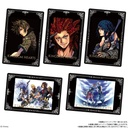 (PO) Kingdom Hearts Wafer Card Memorial Collection [BOX] Image_4